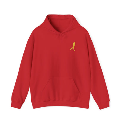 Y7 Football™ | The Belgium Brain Hoodie