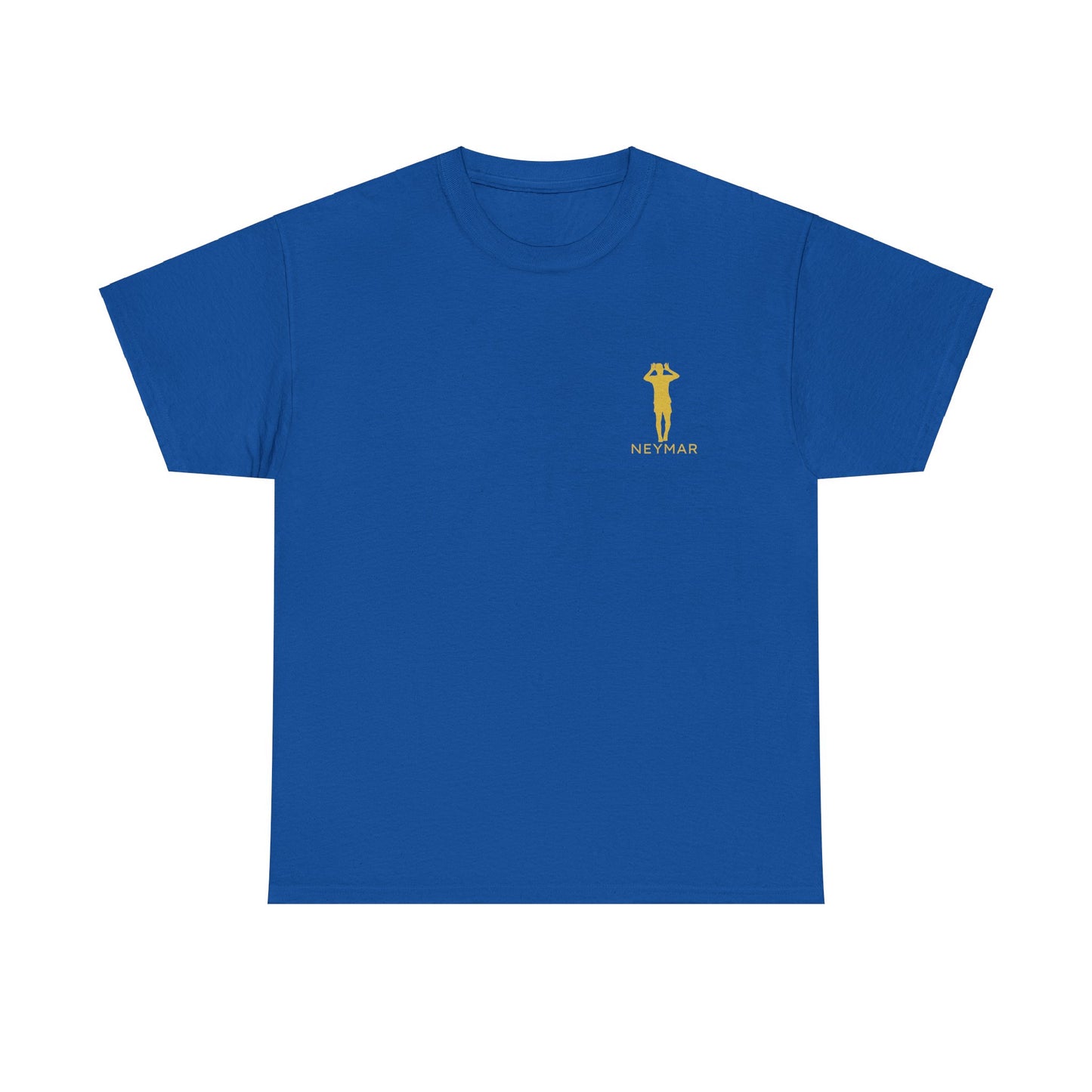 Y7 Football™ | The Brazilian Samba T-Shirt