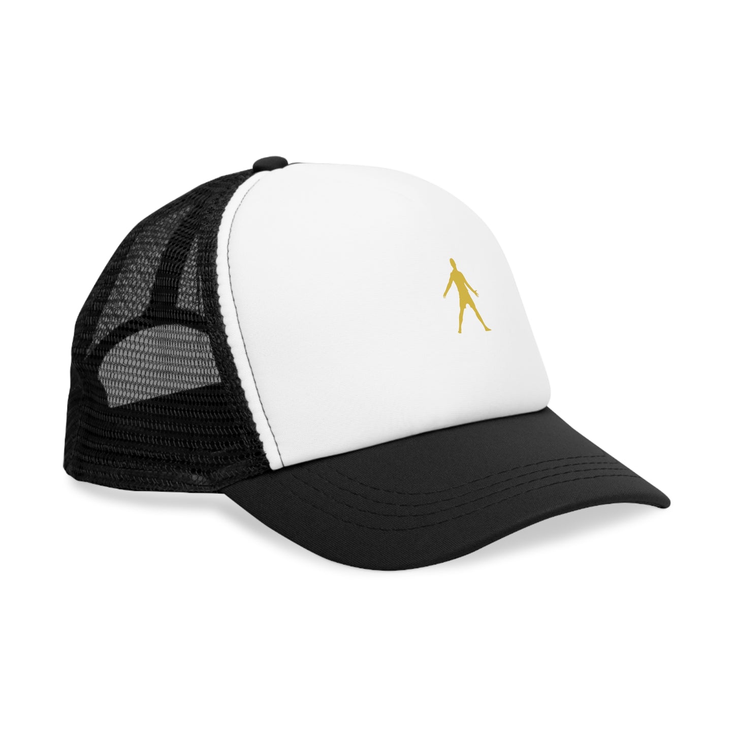 Y7 Football™ | The GOAT from Portugal Hat