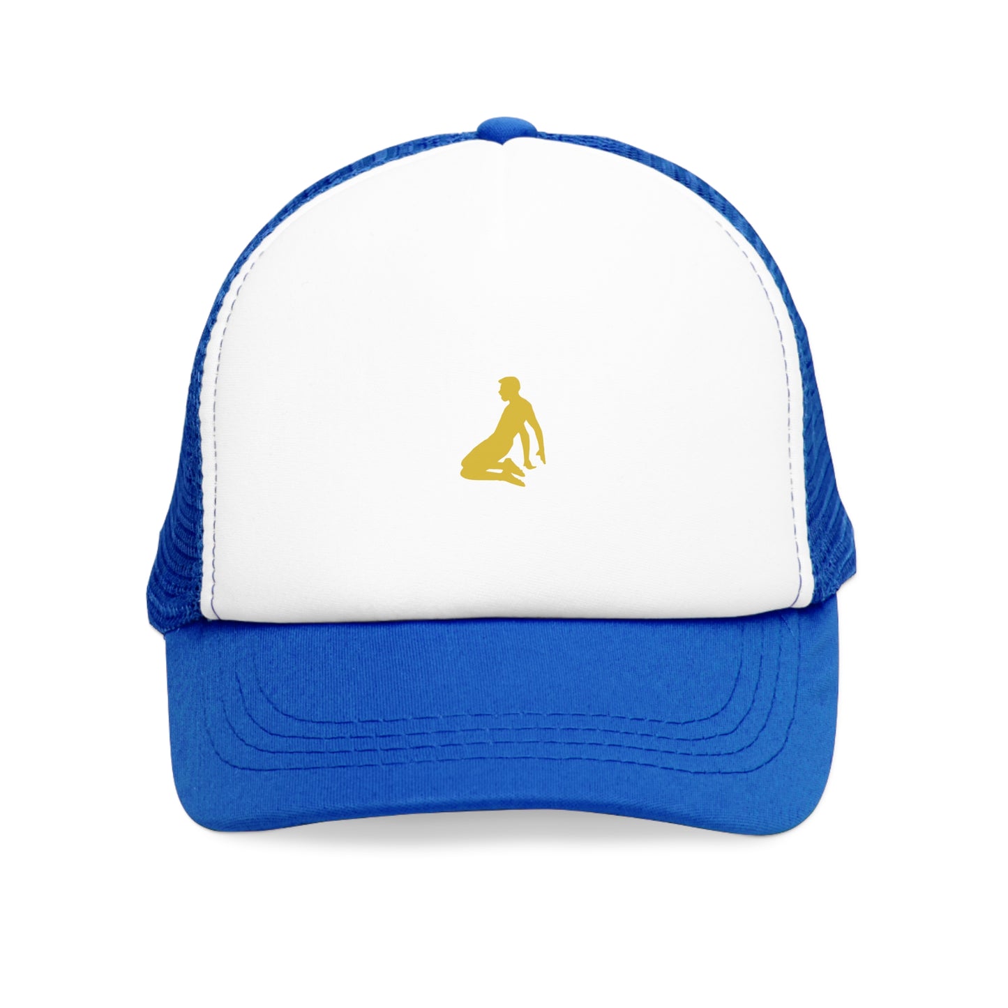 Y7 Football™ | The Golden Spain Boy Hat