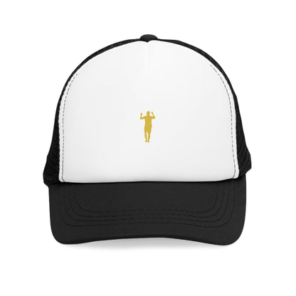 Y7 Football™ | The GOAT from Argentina Hat