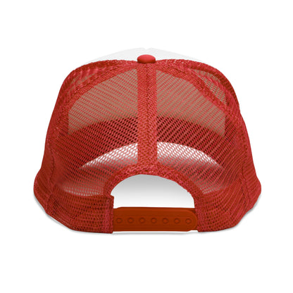 Y7 Football™ | The GOAT from Portugal Hat