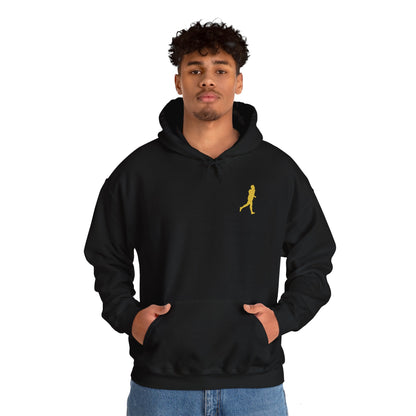 Y7 Football™ | The Belgium Brain Hoodie