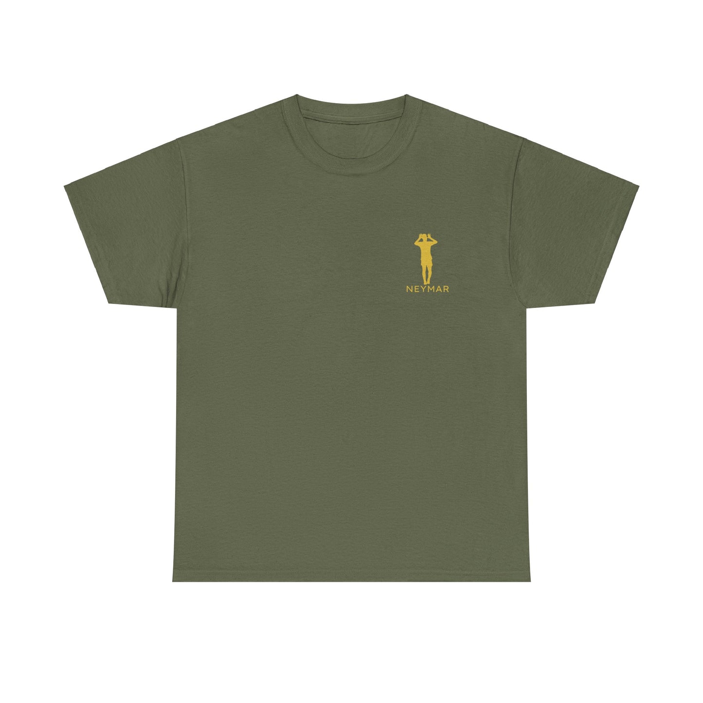 Y7 Football™ | The Brazilian Samba T-Shirt