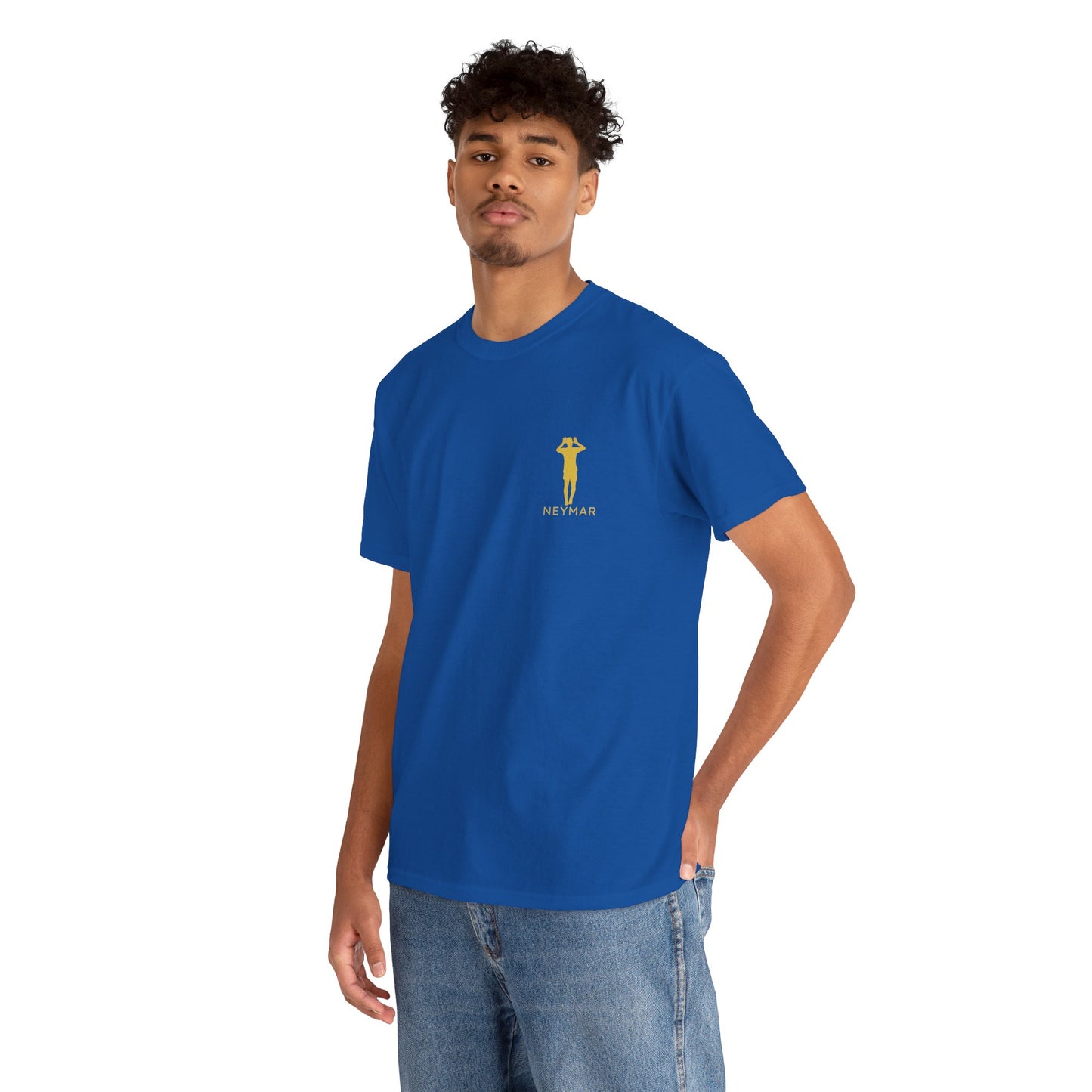 Y7 Football™ | The Brazilian Samba T-Shirt