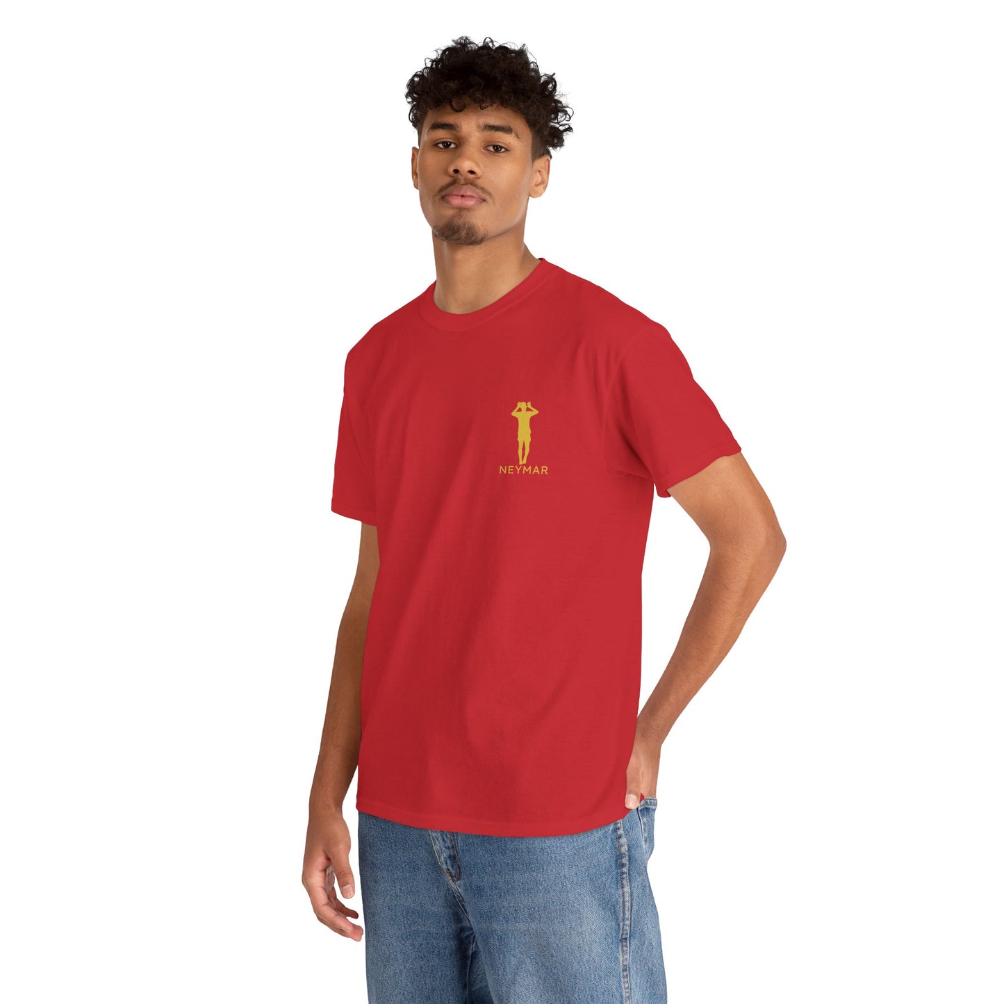 Y7 Football™ | The Brazilian Samba T-Shirt