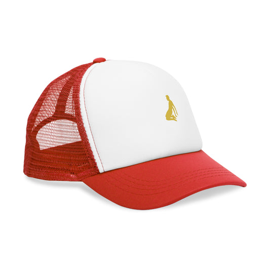 Y7 Football™ | The Golden Spain Boy Hat