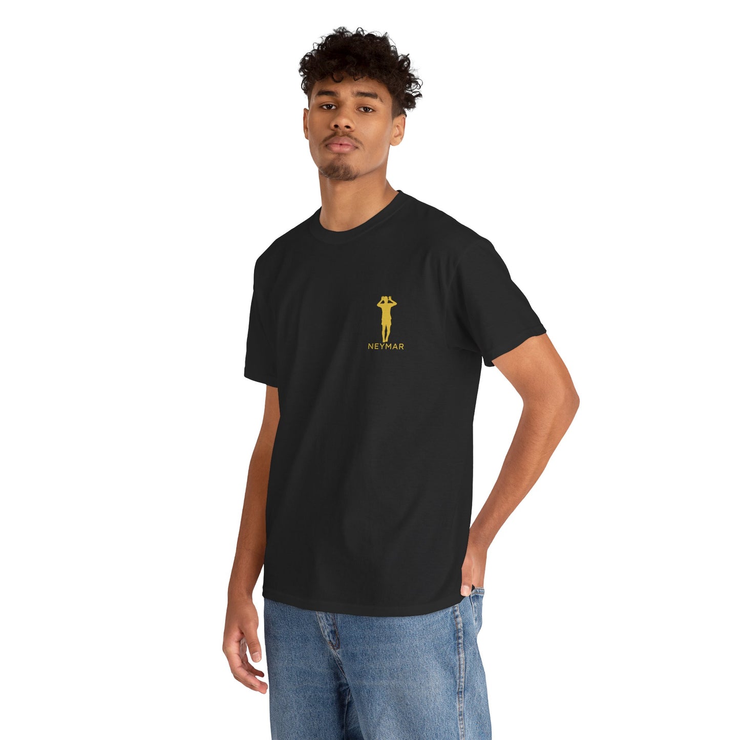 Y7 Football™ | The Brazilian Samba T-Shirt