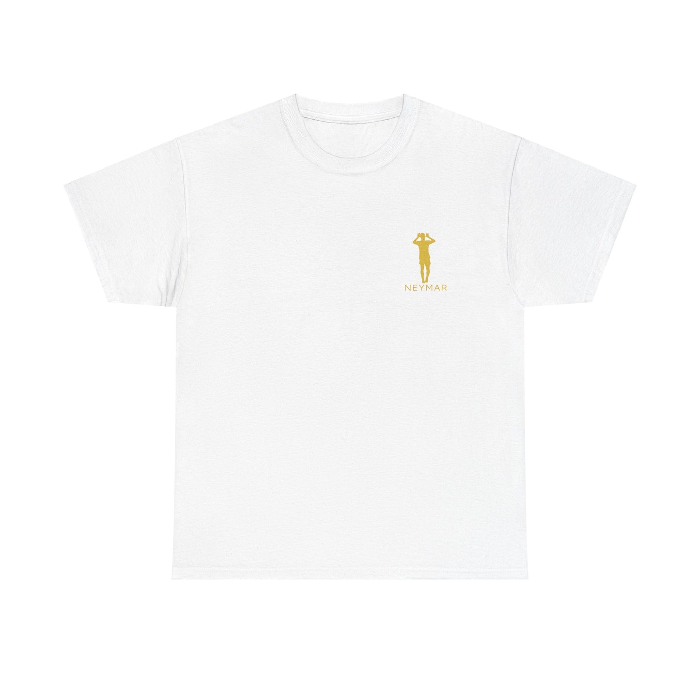 Y7 Football™ | The Brazilian Samba T-Shirt