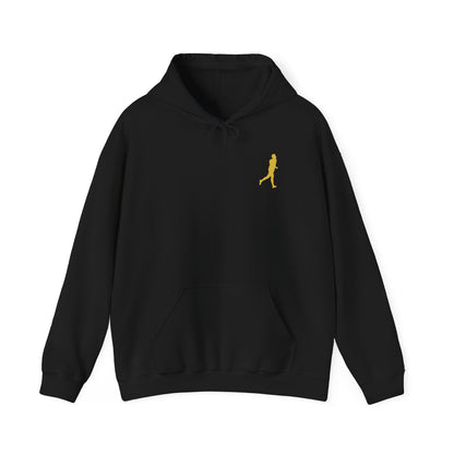 Y7 Football™ | The Belgium Brain Hoodie