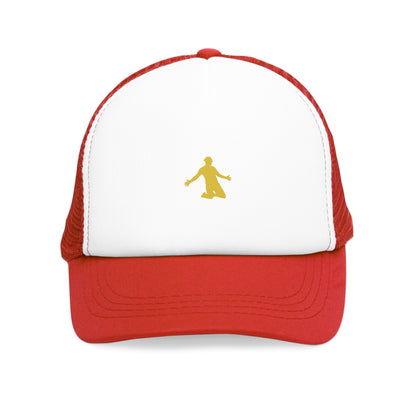 Y7 Football™ | The Swedish Lion Hat