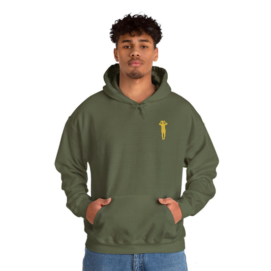 Y7 Football™ | The Brazilian Samba Hoodie