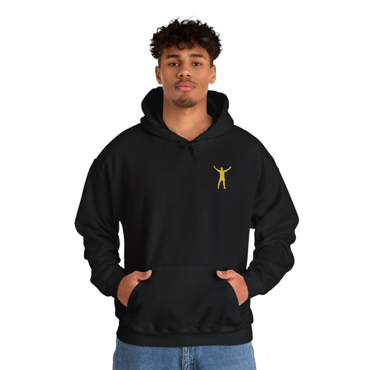 Y7 Football™ | The English Eagle Hoodie