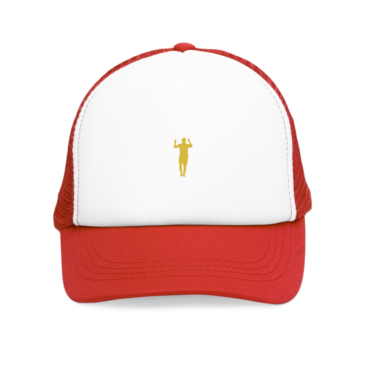 Y7 Football™ | The GOAT from Argentina Hat