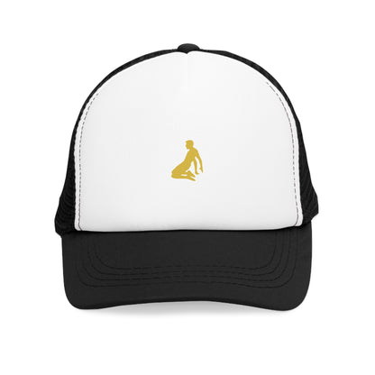 Y7 Football™ | The Golden Spain Boy Hat