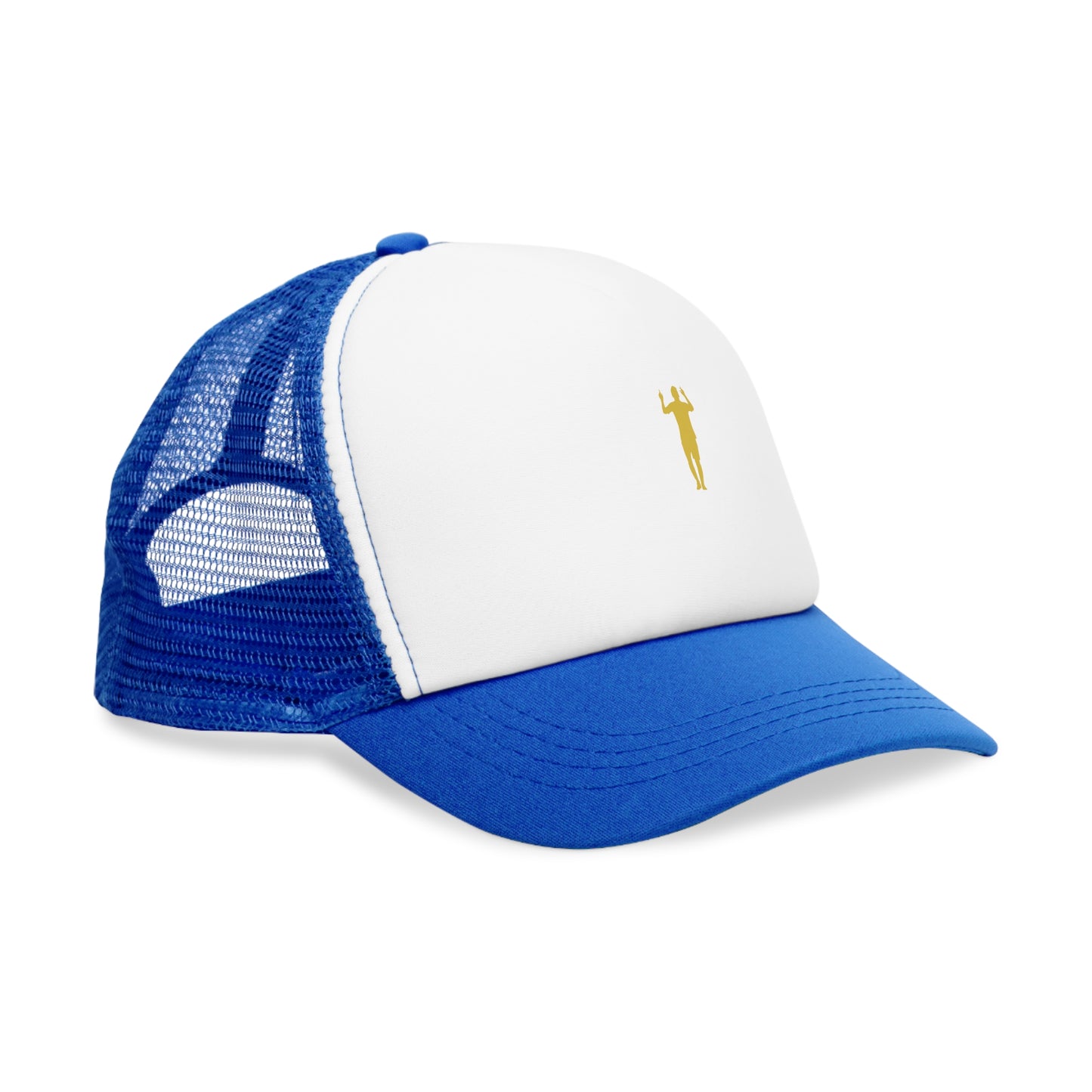 Y7 Football™ | The GOAT from Argentina Hat