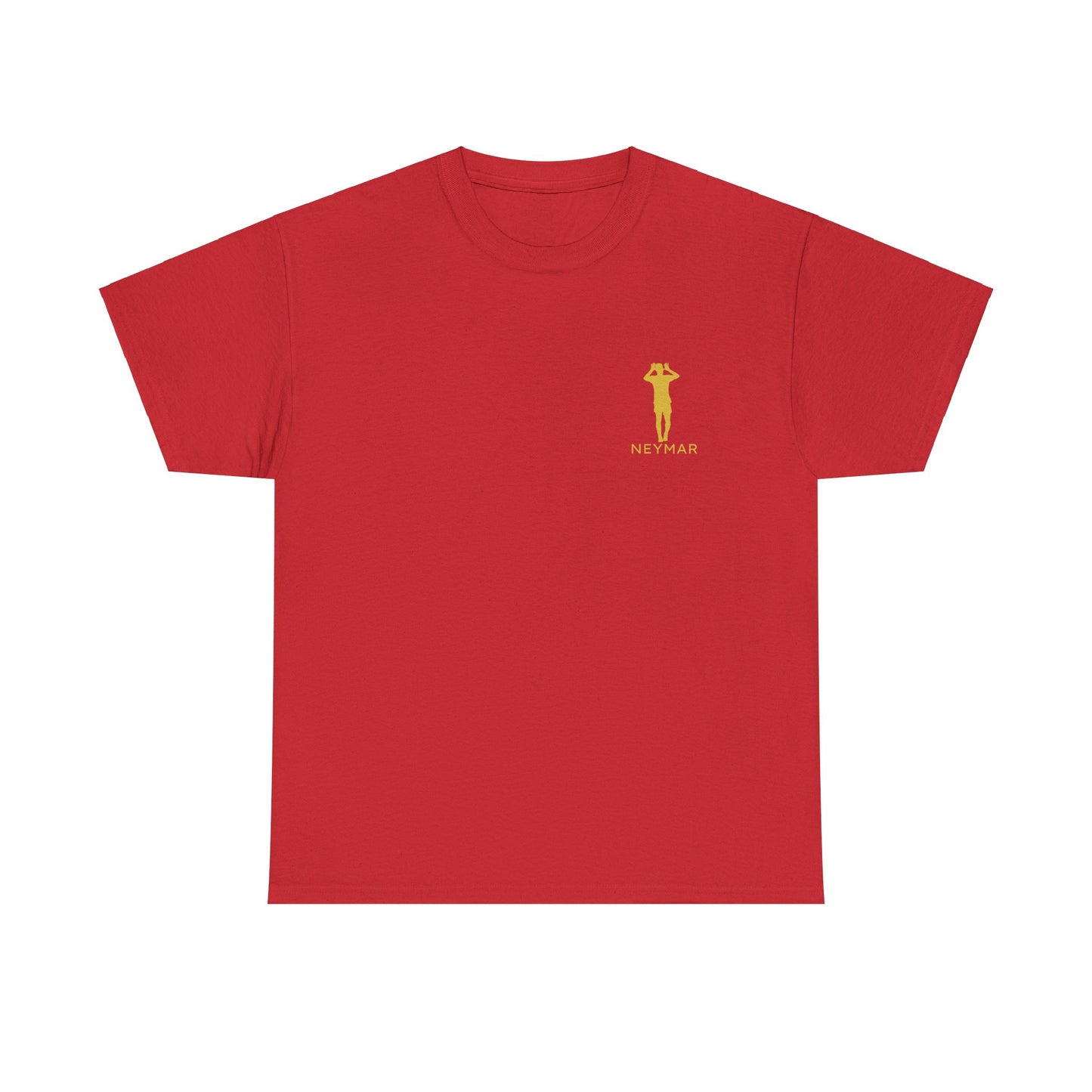 Y7 Football™ | The Brazilian Samba T-Shirt