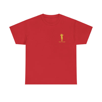 Y7 Football™ | The Brazilian Samba T-Shirt